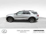 Used 2025 Ford Explorer Active w/ Active Comfort Package image 2