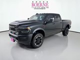 New 2025 RAM 2500 Rebel w/ Rebel Level 2 Equipment Group image 3
