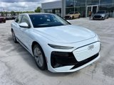 New 2025 Audi A6 e-tron Ultra image 3