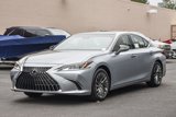 New 2025 Lexus ES 350 w/ Luxury Package image 3
