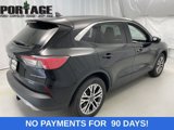 Certified 2022 Ford Escape SEL w/ Technology Package image 2