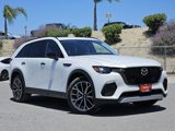 New 2025 MAZDA CX-70 Plug-In Hybrid w/ Premium Pkg image 4