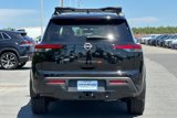 New 2025 Nissan Pathfinder Rock Creek image 5