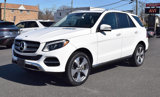 Used 2019 Mercedes-Benz GLE 400 4MATIC image 5