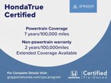 Certified 2025 Honda CR-V Sport-L image 4