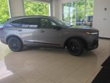 New 2025 Acura MDX A-Spec image 6