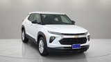 New 2026 Chevrolet TrailBlazer LS image 2