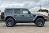 New 2025 Jeep Wrangler Unlimited Rubicon 392 image 4