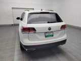 Used 2021 Volkswagen Atlas SE image 6