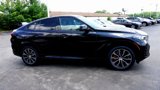 New 2026 BMW X6 M60i image 5