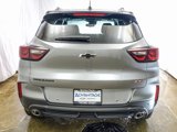 New 2026 Chevrolet TrailBlazer RS w/ Driver Confidence Package image 6