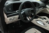 New 2025 Mercedes-Benz GLE 53 AMG 4MATIC Coupe image 4