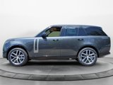 New 2025 Land Rover Range Rover SE image 3