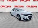 Used 2023 Chevrolet Malibu LT image 2