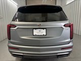 Certified 2024 Cadillac XT6 Premium Luxury image 3