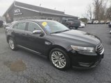 Used 2018 Ford Taurus Limited image 3