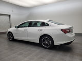 Used 2022 Chevrolet Malibu LT image 3