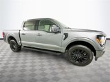 New 2025 Ford F150 XLT image 3