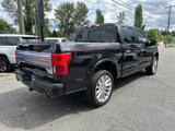 Used 2019 Ford F150 Limited w/ Trailer Tow Package image 5