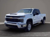 Used 2024 Chevrolet Silverado 2500 LT image 3