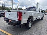 New 2026 Ford F250 XL w/ F-250 >10K GVWR Package image 4