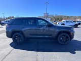 New 2025 Jeep Grand Cherokee Limited w/ Black Appearance Package image 2