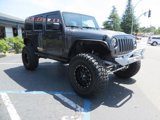 Used 2016 Jeep Wrangler Unlimited Rubicon image 3
