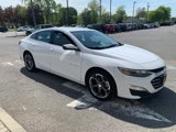 Used 2023 Chevrolet Malibu LT image 3