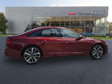 New 2025 Audi A6 3.0T Prestige image 3