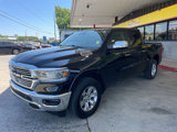 Used 2021 RAM 1500 Laramie image 2