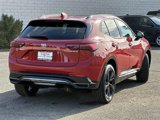 New 2025 Buick Envision Sport Touring image 4