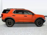 New 2026 Honda Passport TrailSport Elite image 2