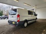 Used 2015 Ford Transit 250 130 Low Roof image 3