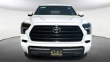 New 2025 Toyota Sequoia SR5 image 2