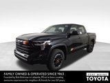New 2025 Toyota Tundra SR5 image 2