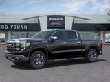 New 2025 GMC Sierra 1500 SLT w/ SLT Premium Plus Package image 4
