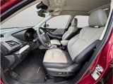 Used 2023 Subaru Forester Limited image 2
