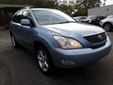 Used 2007 Lexus RX 350 2WD image 2