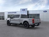 New 2025 Ford F250 Lariat w/ Black Appearance Package image 4