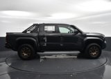 New 2025 Toyota Tacoma Trailhunter image 4