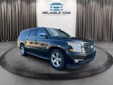 Used 2018 Chevrolet Suburban Premier image 3