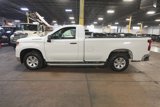 Used 2024 Chevrolet Silverado 1500 W/T w/ WT Fleet Convenience Package image 5