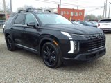 New 2025 Hyundai Palisade XRT image 3