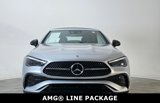 Certified 2024 Mercedes-Benz CLE 300 4MATIC Cabriolet image 4