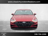 Certified 2023 Hyundai Sonata SEL image 2