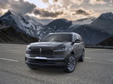 New 2025 Lincoln Navigator Reserve image 2