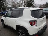 Used 2015 Jeep Renegade Limited image 5