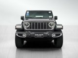 New 2025 Jeep Wrangler Unlimited Sahara image 2