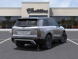 New 2026 Cadillac Vistiq Sport image 4