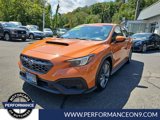 Used 2022 Subaru WRX image 3